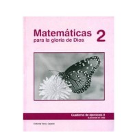 Matemáticas 2 Cuaderno de Trabajo #2