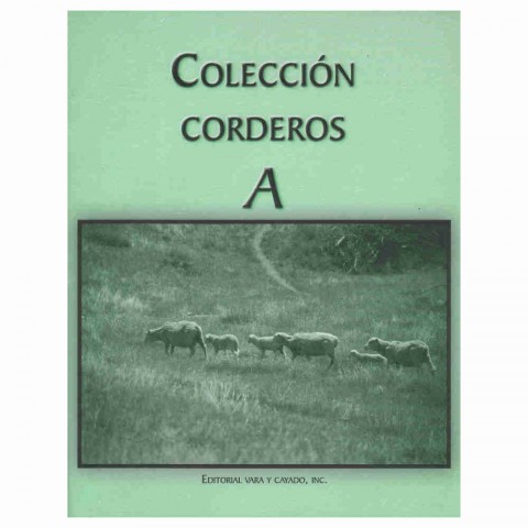 Colección corderos A