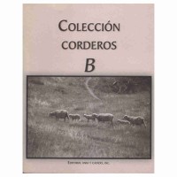 Colección corderos B
