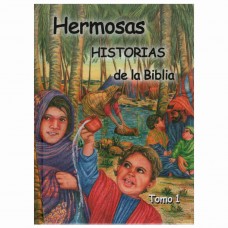 Hermosas historias de la Biblia (tomo 1)