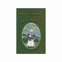 María Jones y su Biblia