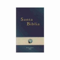 Santa Biblia - Edición Económica