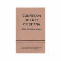 Confesión de la fe