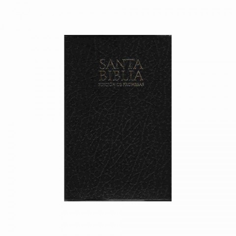 Biblia de promesas/ Edición de regalo